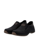 Rieker Herren Slipper Schuhe