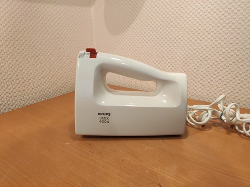 Krups 3mix 4004 170 watt - krups, 4004,
