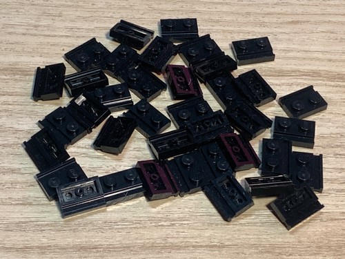 Lego teile konvolut - 38,