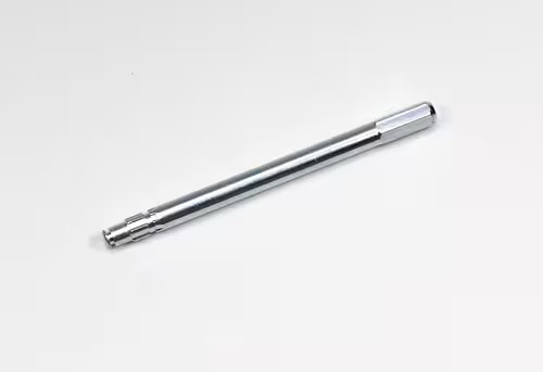 Welle kurbel 8 2 cm - 24-35, 8,2