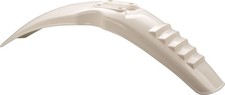 Kotflügel vorn Clean White