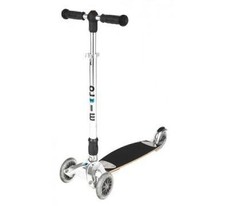 Micro Mobiliy Kickboard