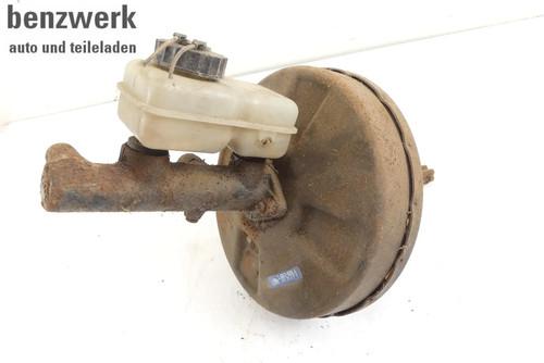 Mercedes 601 602 - 601, 207d