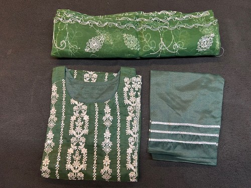 Indische pakistanische kleid - pakistanische,