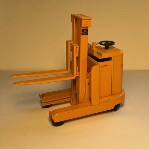 Conrad 2790 ameise - 1:25,