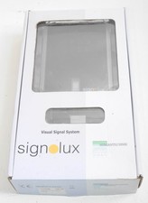 SIGNOLUX Visuelle Warnung