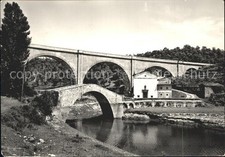 Italien Italia Italy toscana Bruecke