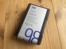 Bebob V98, 98Wh Akku, V-Mount, Li-Ion