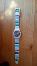 Swatch Armbanduhr für Kinder