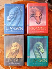 Eragon komplette Reihe