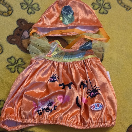 Baby born puppenkleidung set - puppenkleidung,