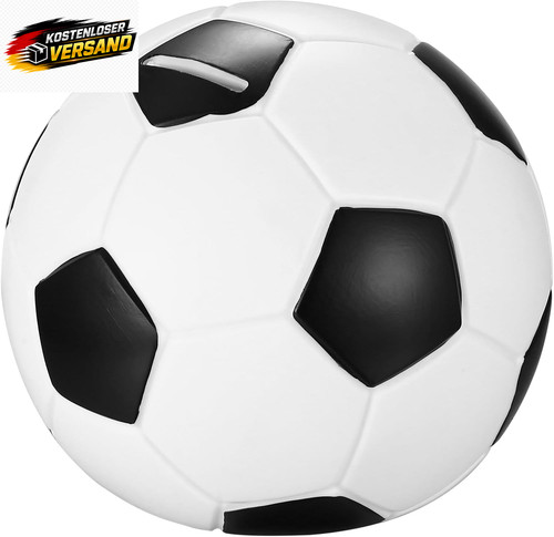 Fußball spardose für - fußball,