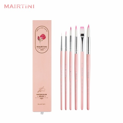 Pinsel set 6 - set, –