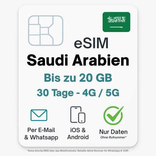 Saudi arabien esim datentarif - saudi-arabien,