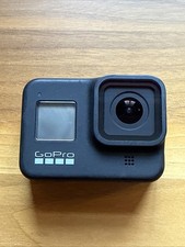 GoPro HERO8 Black 12,1MP 4K