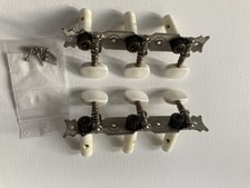 Mechanik für Konzertgitarre -