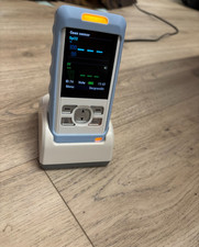 2009 MINDRAY PM-60 OXIMETER