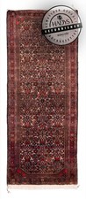 Teppich Hamadan Design