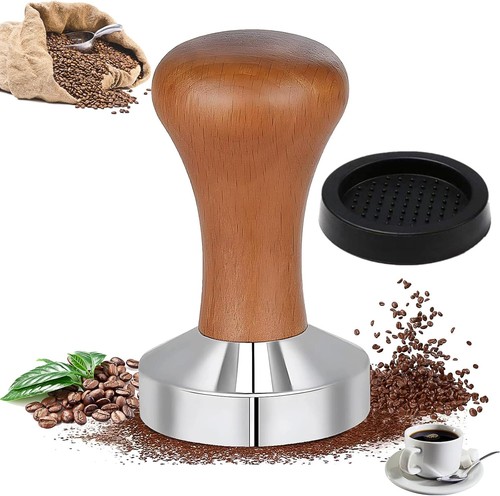 Kaffee tamper espresso - kaffee, tamper,51