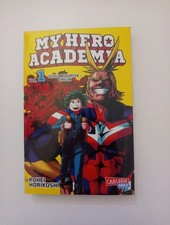 My Hero Academia Manga Band 1