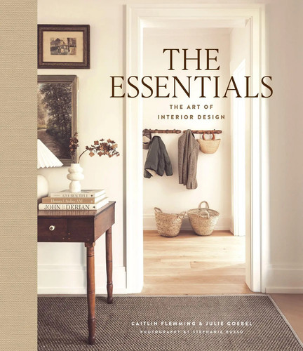 The essentials art of - |,