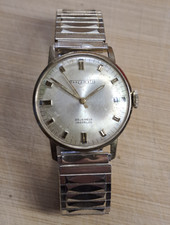 Descamatic Vintage Armbanduhr