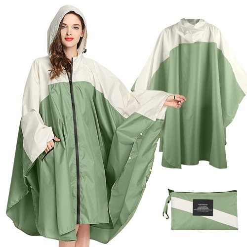 Regenmantel damen herren - damen,