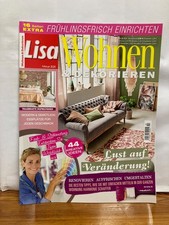 Wohnen & Dekorieren Lisa