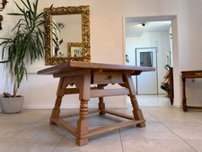Jogltisch Bauerntisch