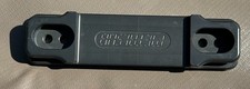 METALSUB Connection Plate /
