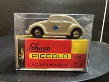 VW Volkswagen Brezelkäfer