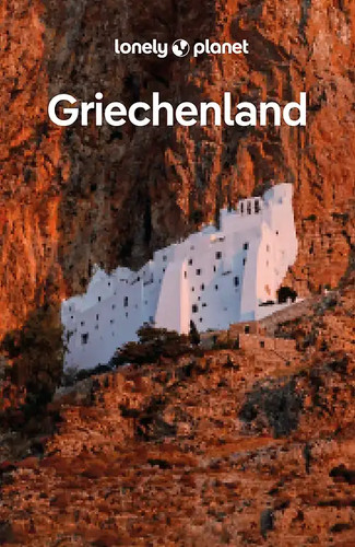 Lonely planet reiseführer - lonely,