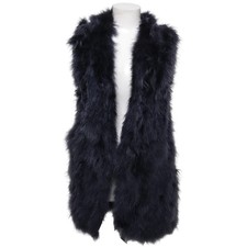 Reiss, Fellweste, Damen