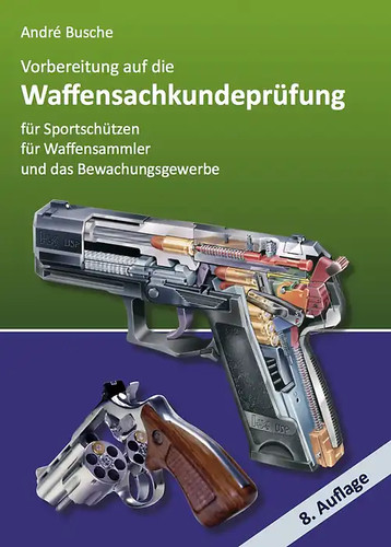 Vorbereitung auf die