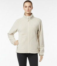 Jack Wolfskin Damen Nanuk High