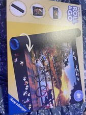 Ravensburger Puzzle MATTE Roll