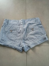Damen Shorts 30inch Cordon Jeans M gebraucht
