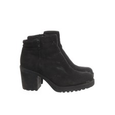 Vagabond, Stiefeletten