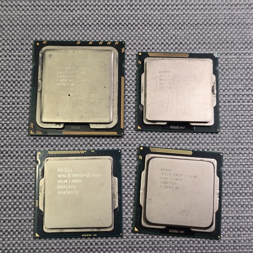 Intel core 950 i7 2600k - i7,