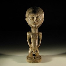 66333) Figur Hemba Kongo