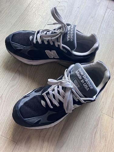 New balance 993 - new, grau