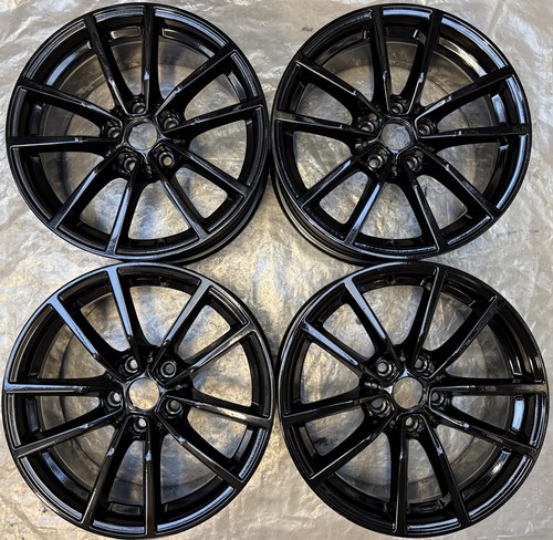 Orig bmw alufelgen styling - 4,