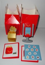 Little McDonalds Goldenes