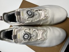 Ecco Biom C4 BOA Golfschuhe Farbe Weis Gr. 40