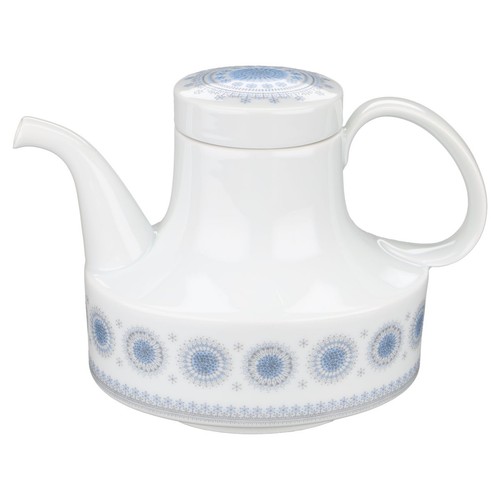 Teekanne rosenthal composition - teekanne,