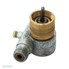 Winkelantrieb Tachowelle an Getriebe,  Jaguar E-Type S1-S3, XJ6, XK12