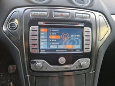 Radio/Navigation Ford Mondeo