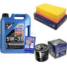 INSPEKTIONSKIT FILTER LIQUI