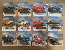 Hot Wheels AUDI Konvolut Avant
