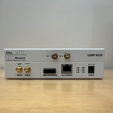 Ettus Research USRP N210 Data